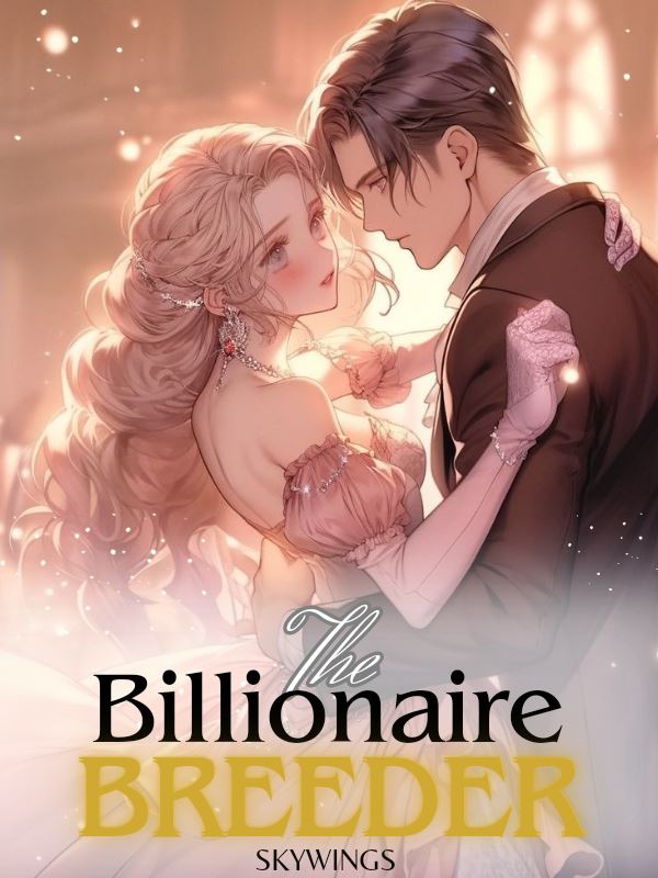 THE BILLIONAIRE'S BREEDER(The cursed one) icon