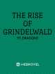 THE RISE OF GRINDELWALD icon