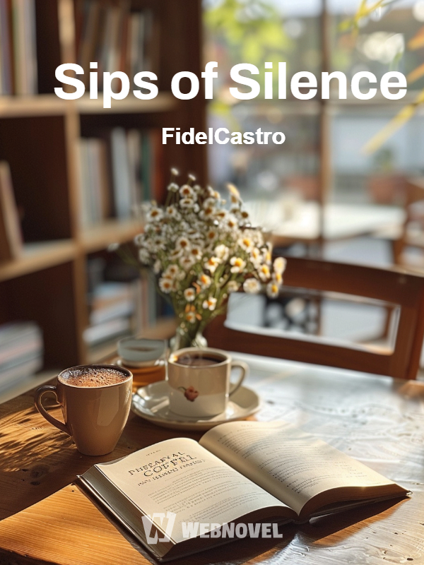 Sips of Silence icon