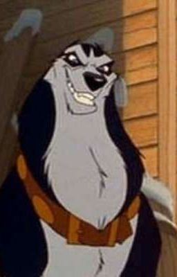 Hurt  - Story Complete icon