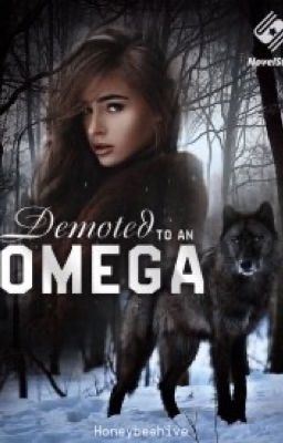 Demoted To An Omega icon
