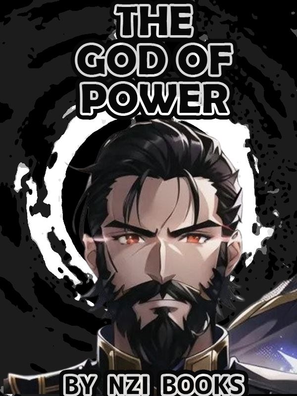 The God Of Power icon
