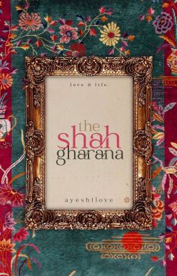 The Shah Gharana icon