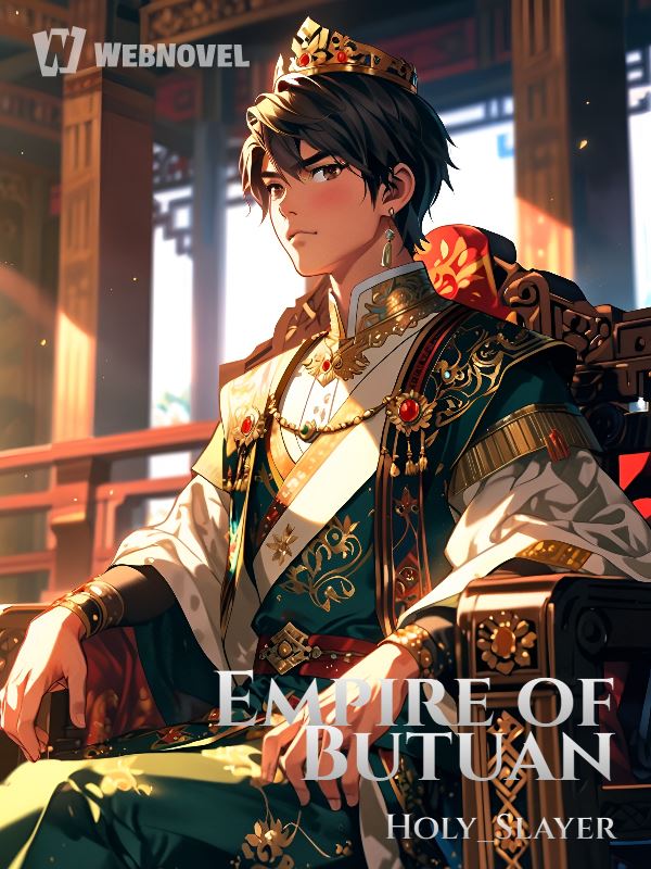 Empire of Butuan icon