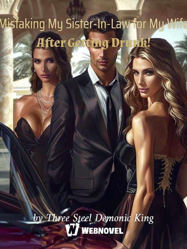 Mistaking My Sister-In-Law for My Wife After Getting Drunk! icon