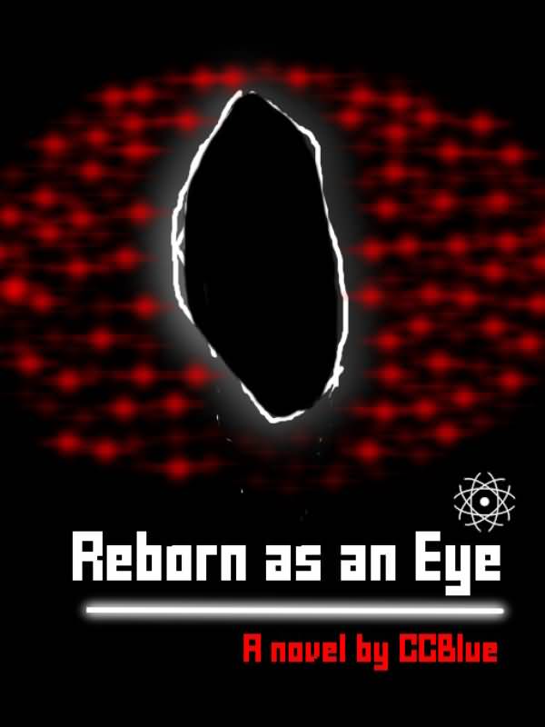 Reborn as an Eye icon