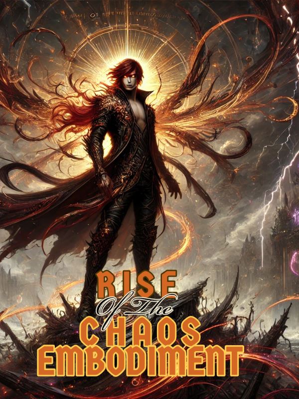 Rise Of The Chaos Embodiment icon