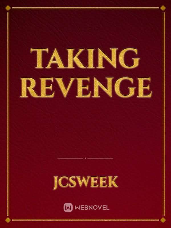 Taking Revenge icon