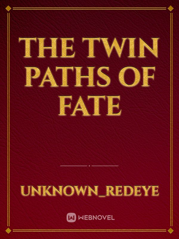 The Twin Paths of Fate icon