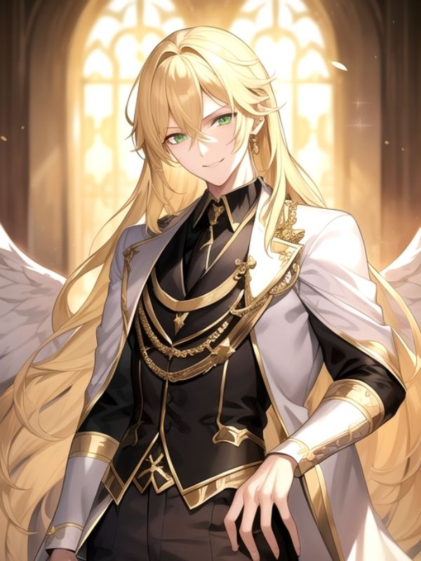 When I am a God of the Underworld icon