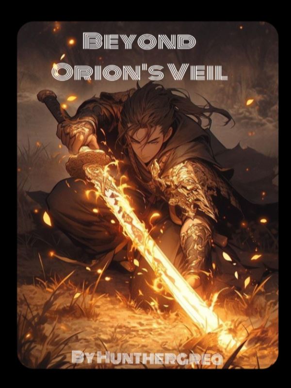 Beyond Orion's veil icon