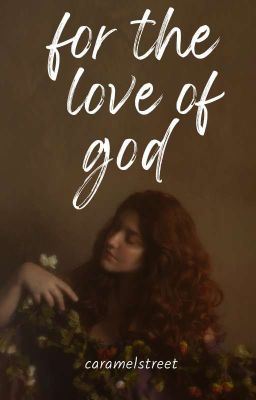 For the Love of God icon