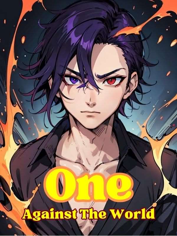 The Archivist's Ploy: A Tale of One Against The World icon