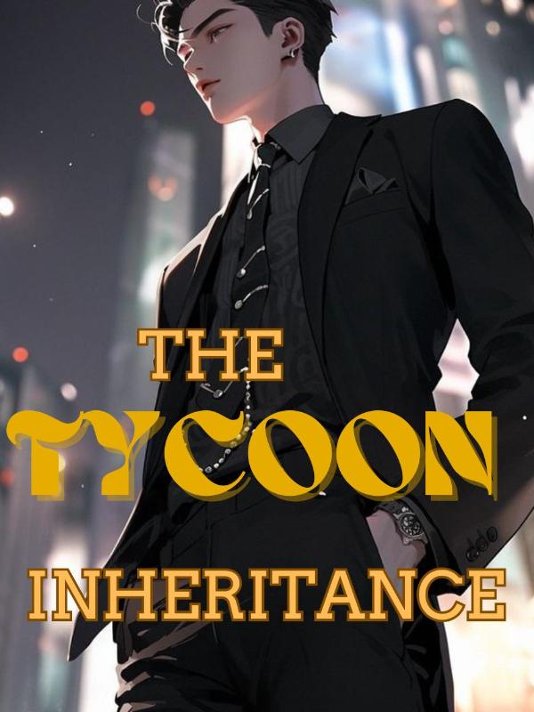 The Tycoon Inheritance icon