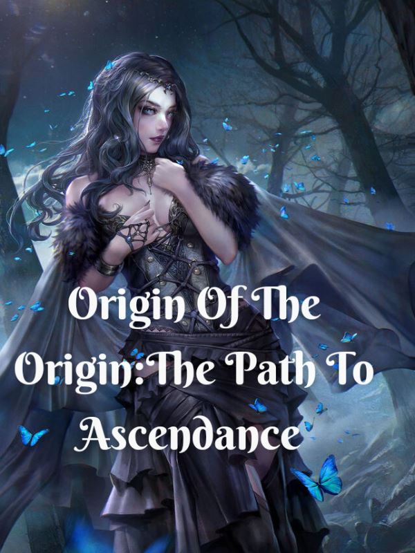 Origin of The Origin : The Path to Ascendance icon