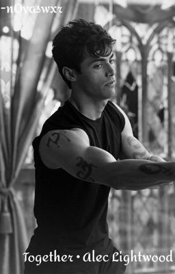 Together • ALEC LIGHTWOOD {book 2} icon