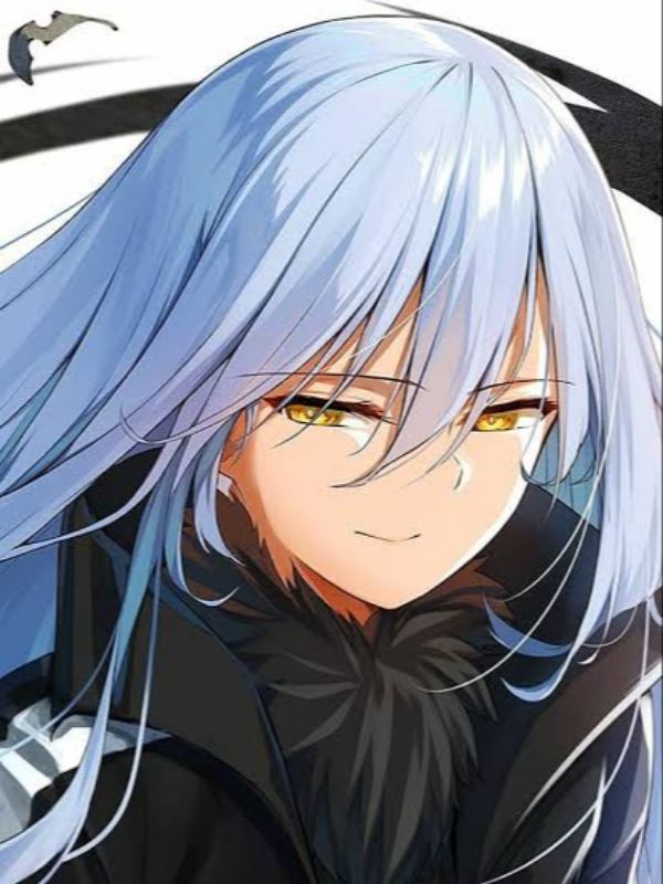 That time I got reincarnated as
Rimuru with a over power skill icon
