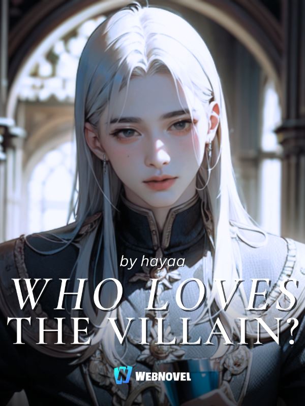 Who Loves the Villain? [BL] icon
