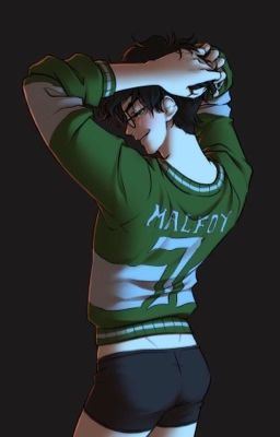 |Drarry Smut| (story 2) icon