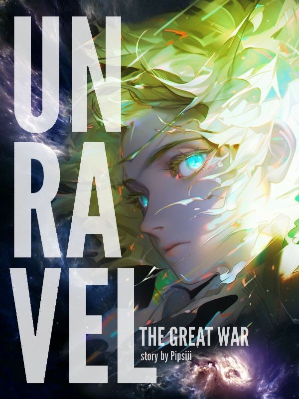 Unravel: The Great War icon