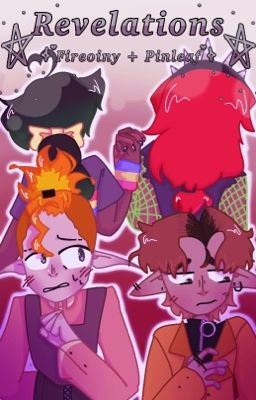 Revelations (Fireoiny + Pinleaf) icon