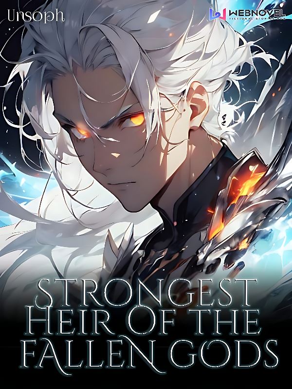 Strongest Heir of The Fallen Gods icon