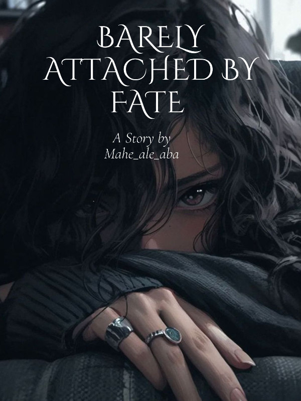 barely attached by fate icon