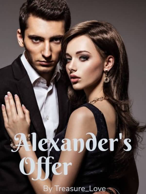 Alexander's Offer icon
