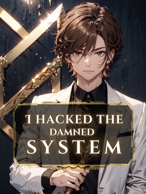 I Hacked the Damned System icon