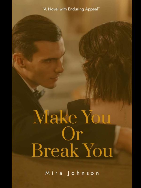 Make You or Break You icon