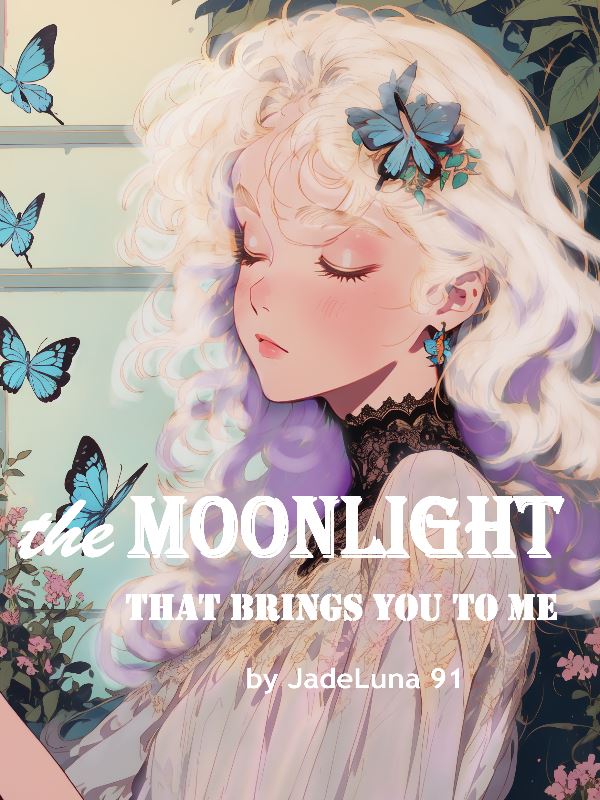 The Moonlight That Brings You To Me icon