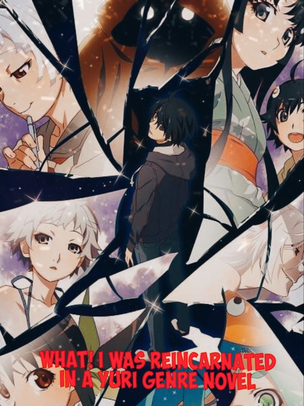 What! i was reincarnated in a yuri genre novel icon