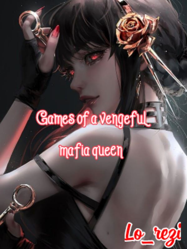 Games of a vengeful mafia queen icon