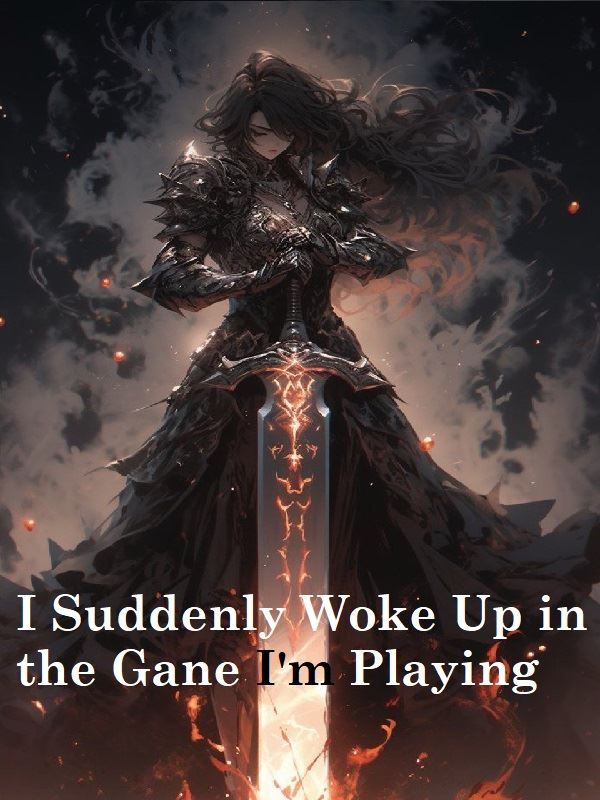 I Suddenly Woke Up in the Game I'm Playing icon