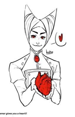 In The Dungeons (Valdemar x reader Oneshots) REQUESTS ARE CLOSED! icon