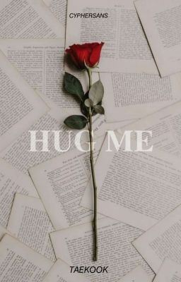 Hug Me | Taekook ✅ icon