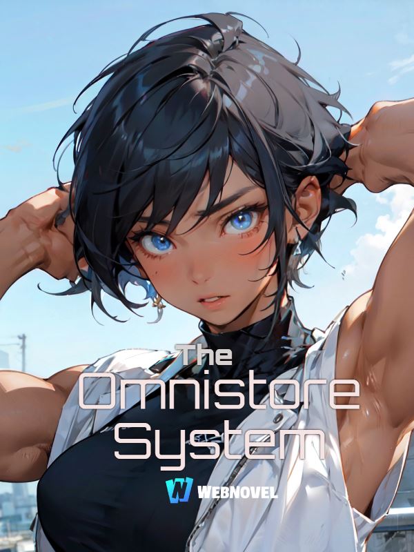 The Omnistore System icon