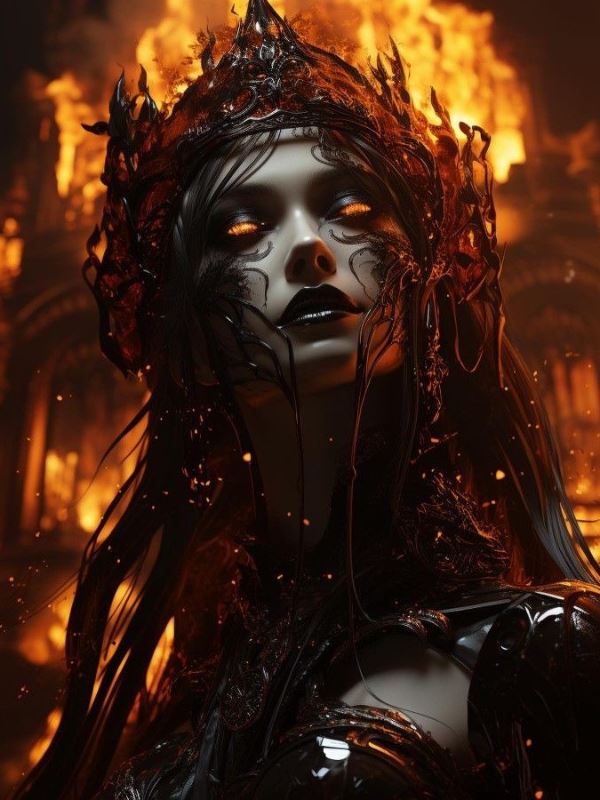 System Of The Undead icon