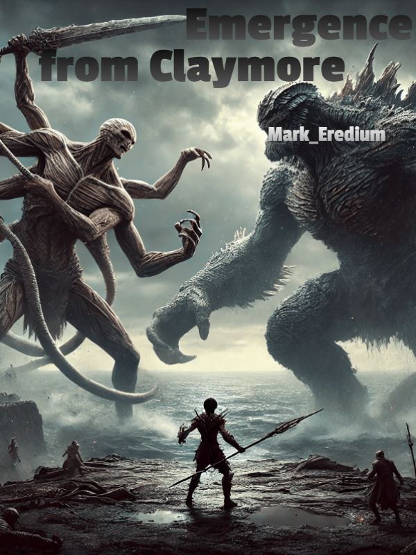 Emergence from Claymore icon