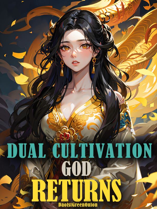 Dual Cultivation God Returns icon