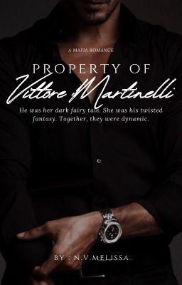 Property Of Vittore Martinelli ✓ icon