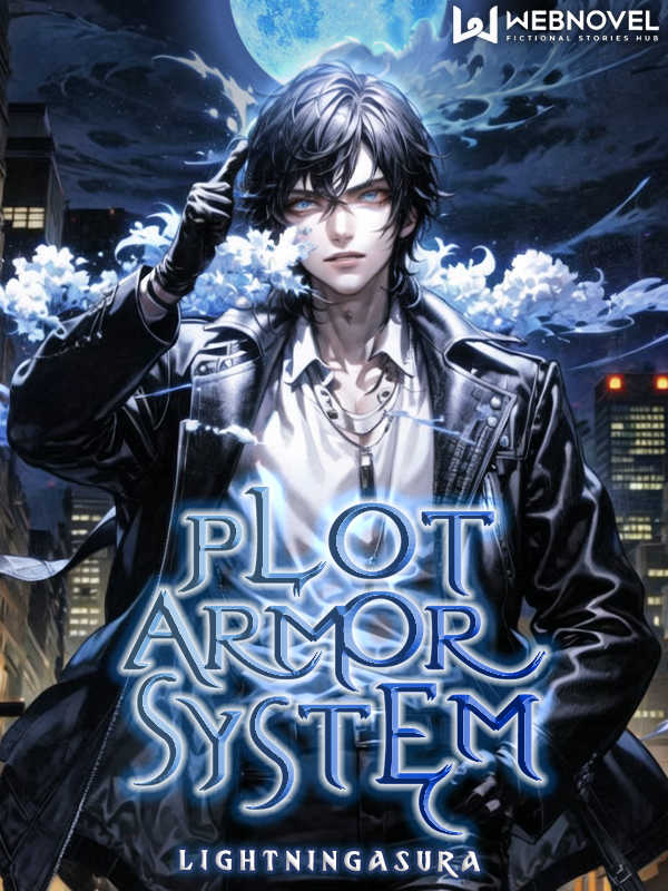 My Plot Armor System icon