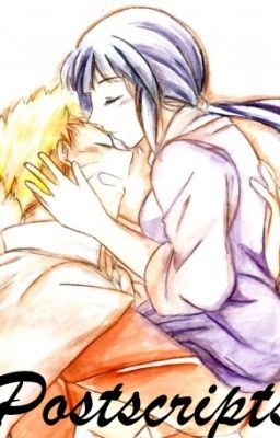 NaruHina: Postscripts icon