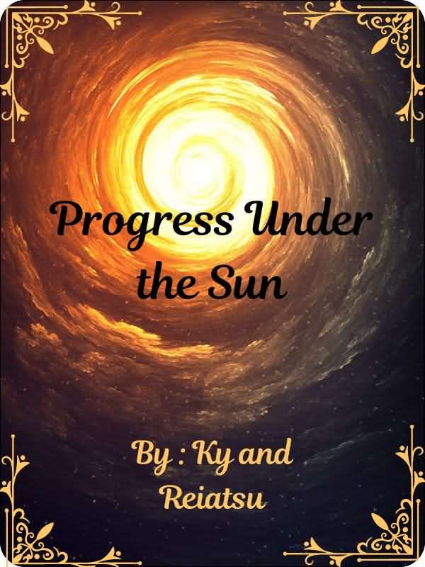 Progress Under the Sun icon