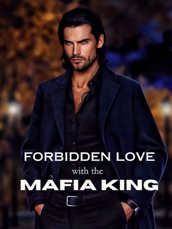 Forbidden love with the mafia king icon