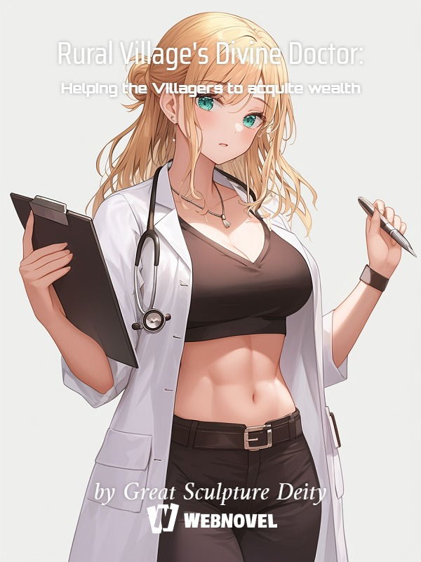 Rural Village's Divine Doctor: Helping the Villagers to acquite wealth icon