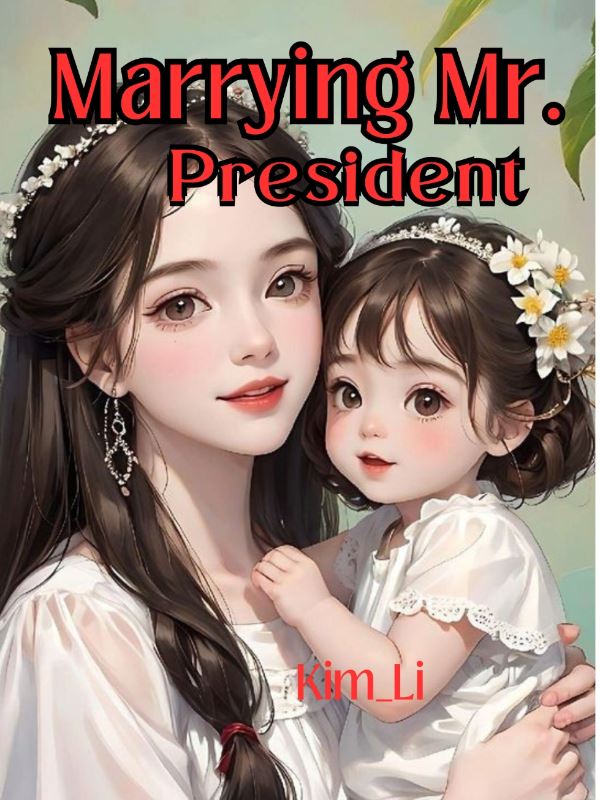 Marrying Mr. PRESIDENT icon