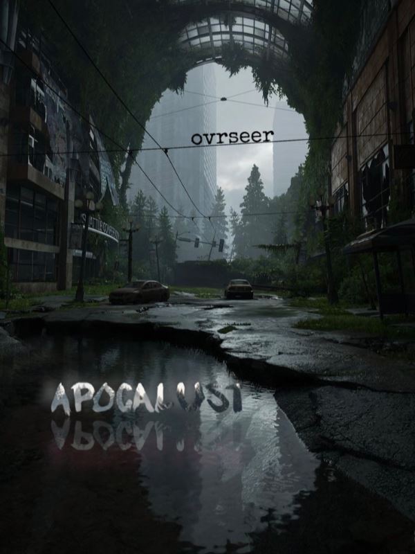 World Apocalypse: Apocalust icon