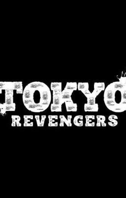 Let's Travel || Tokyo Revengers icon