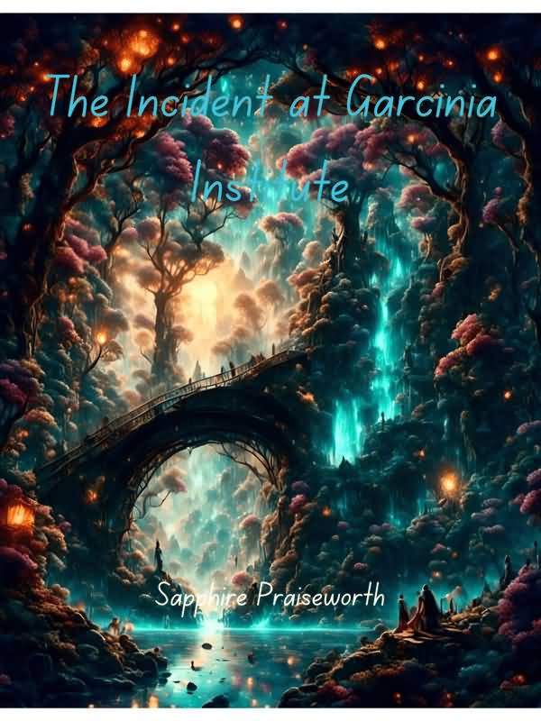 The Incident at Garcinia Institute icon